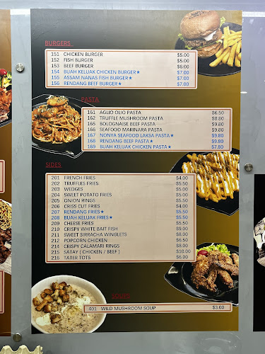 Opinii despre Panginut în Singapore - Hospitality and gastronomy