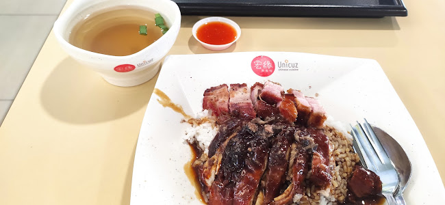 Food More @ 115B Commonwealth