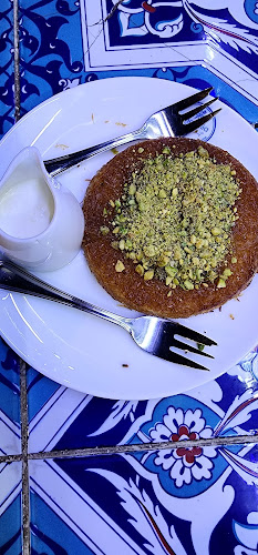 Anatolia Restaurant SG - Hospitality and gastronomy