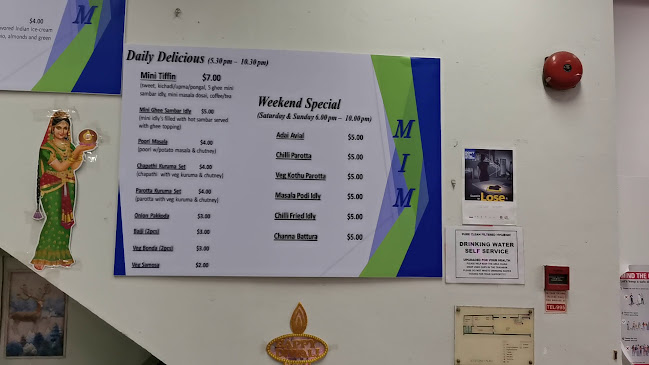 Opinii despre Mani Iyer Mess Catering în Singapore - Hospitality and gastronomy