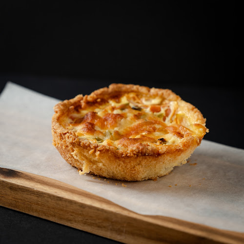 Comentarii opinii despre Pancake King Serangoon Garden