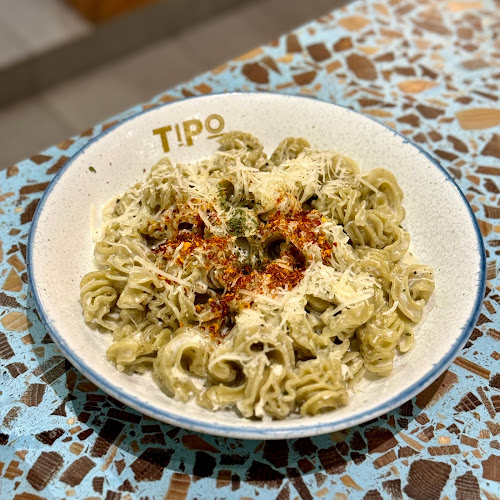 Opinii despre Tipo Strada — Novena în Singapore - Hospitality and gastronomy