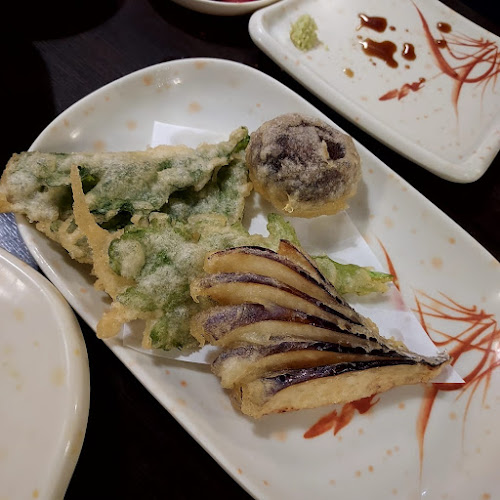 Opinii despre Himawari Japanese Restaurant în Singapore - Hospitality and gastronomy