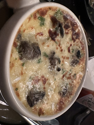 Perle Noire Oyster & Grill Bar (Holland Village) - Hospitality and gastronomy