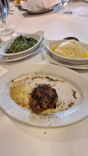 Ruth's Chris Steak House - Singapore