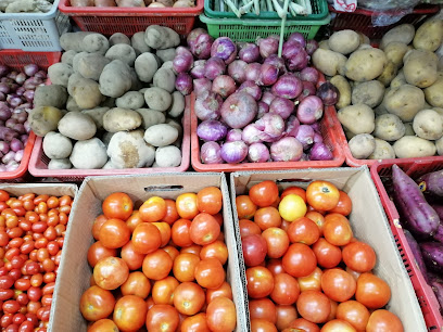 Soon Lee Fatt Vegetable Supplier (顺利发蔬菜供应）