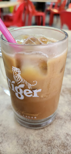 Comentarii opinii despre New King Cafe Indian Muslim Food