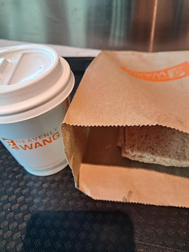 Comentarii opinii despre Heavenly Wang @ Changi Airport T1 Transit