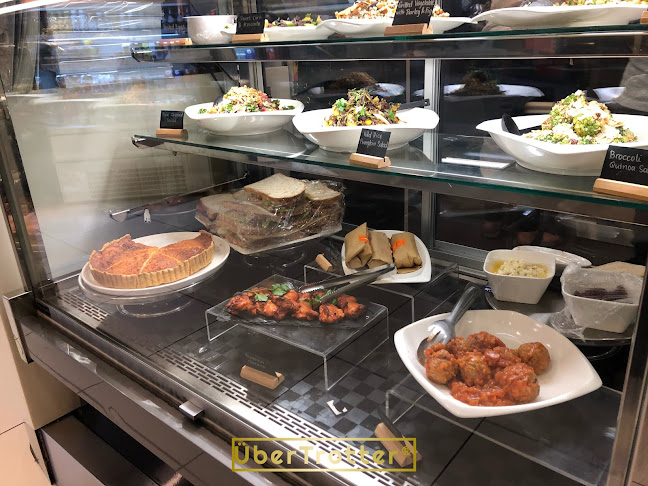 SuperNature - Singapore