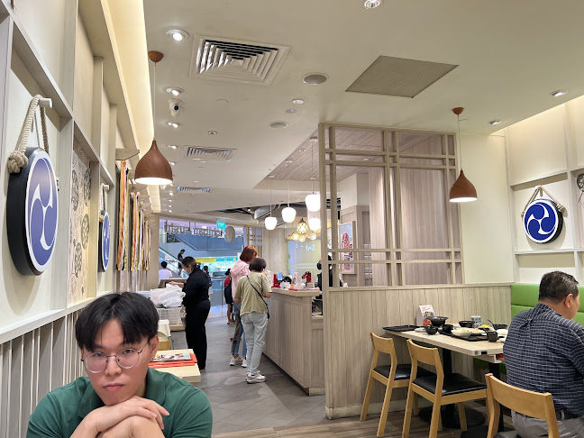 Opinii despre Ichiban Sushi (West Mall) în Singapore - Hospitality and gastronomy