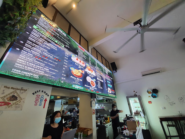 Cafe4you (Bukit Merah Central) - Singapore