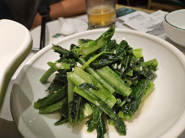 Opinii despre Xiang Xiang Hunan Cuisine 湘香湖南菜 @Chinatown în Singapore - Hospitality and gastronomy