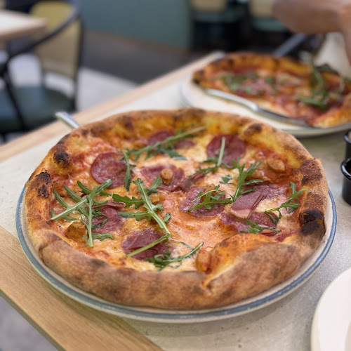 Mamma Mia Trattoria E Caffè