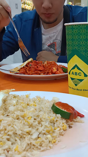 ABC Food Corner - Hospitality and gastronomy