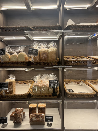 Nick Vina Artisan Bakery