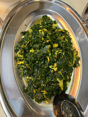 Tracy’s Sarawak Kitchen 品記小厨 - Singapore