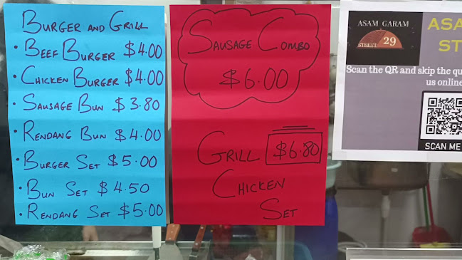 Happy Village Restaurant - Hospitality and gastronomy