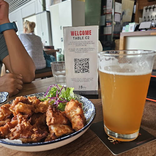 Comentarii opinii despre JiBiru Yakitori & Craft Beer