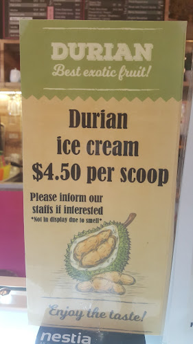 Comentarii opinii despre A Spoonful of Sugar