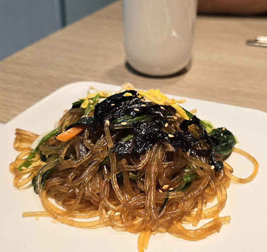 Hansang Korean Family Restaurant