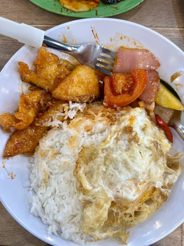 Comentarii opinii despre FuLee Seafood