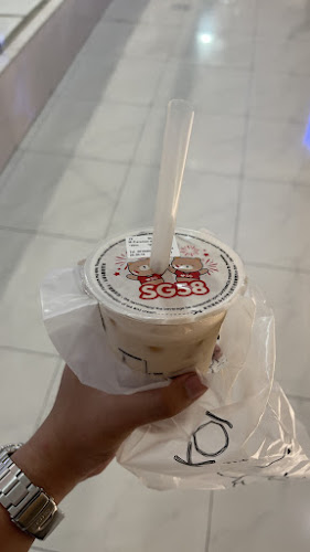 KOI Thé @ Thomson Plaza - Hospitality and gastronomy