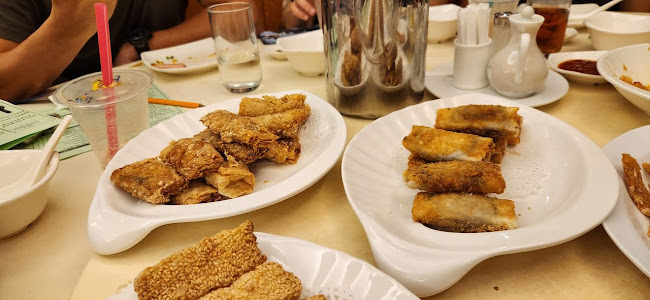 Ban Heng Restaurant - Singapore