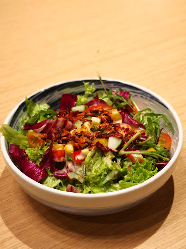 Ichiban Boshi (Century Square) - Singapore