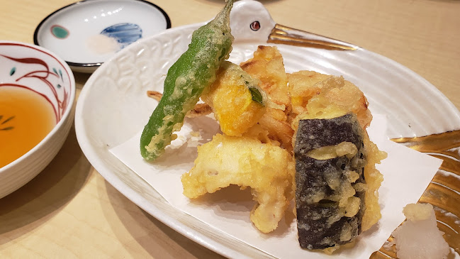 Ken Japanese Restaurant