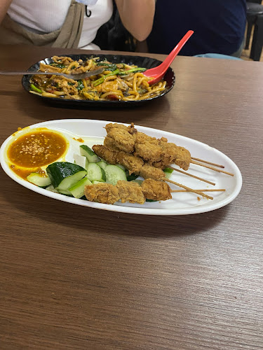 Opinii despre Yi Xin Vegetarian în Singapore - Hospitality and gastronomy