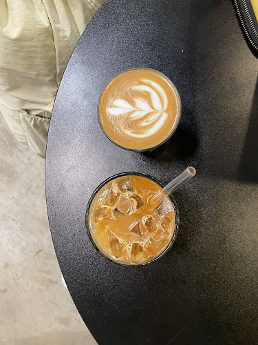 Opinii despre Brash Boys Coffee în Singapore - Hospitality and gastronomy