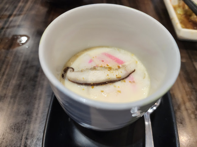 Megumi Japanese Restaurant