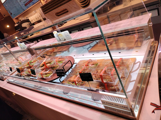 17 Petir Rd, #B1-16 Hillion Mall, Singapore 678278