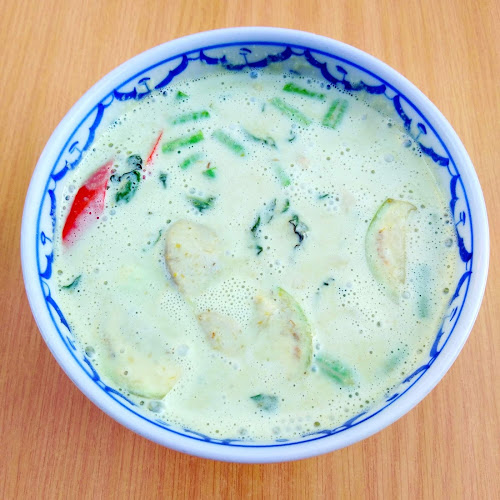 Pok Pok Thai Kitchen - Singapore