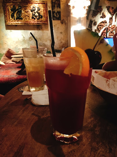 No.5 Emerald Hill - Hospitality and gastronomy