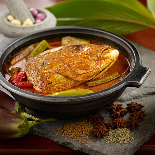 Opinii despre Gayatri Restaurant în Singapore - Hospitality and gastronomy