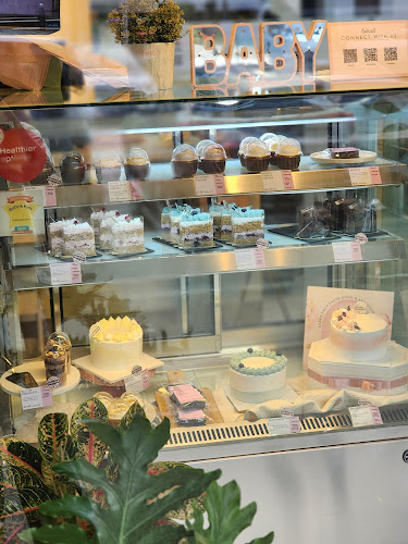 Delcie's Desserts and Cakes - Hospitality and gastronomy