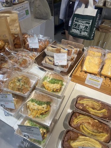 Morimori Yogashi Pte Ltd - Singapore