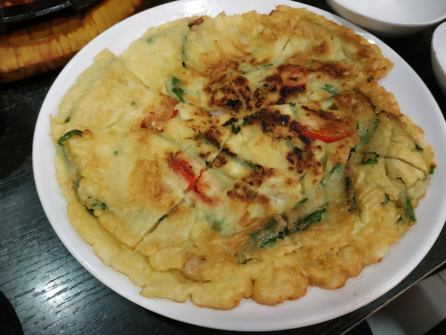 Comentarii opinii despre Three Meals A Day