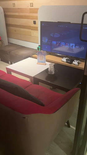 Play Nation HQ - Singapore