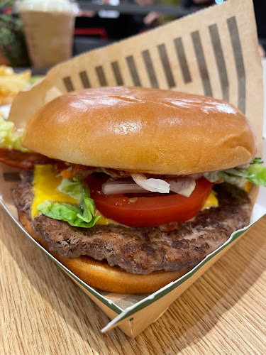 Comentarii opinii despre McDonald's Zhongshan Mall