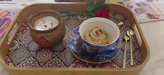 RALOVS Café & Creative Studio - Singapore