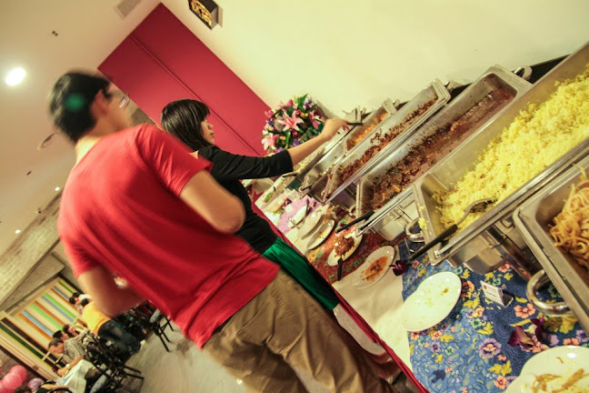 Comentarii opinii despre Straits Chinese Nonya Restaurant 土生坊正宗娘惹餐馆 (1953)