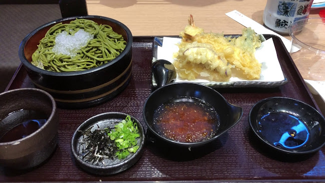 Ichiban Boshi (Century Square) - Singapore