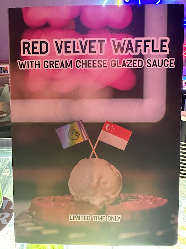 Comentarii opinii despre Icebar (Hougang)