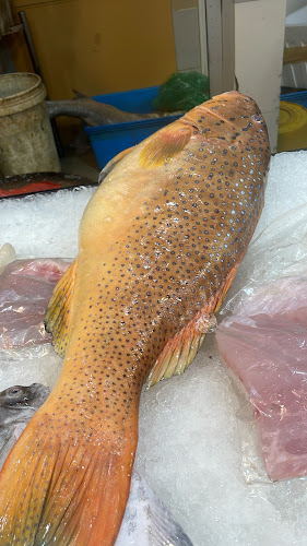 Ah Kiat Fresh Fish Stall - Hospitality and gastronomy