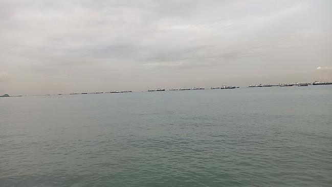 Opinii despre High Tide Bistro and Bar în Singapore - Hospitality and gastronomy