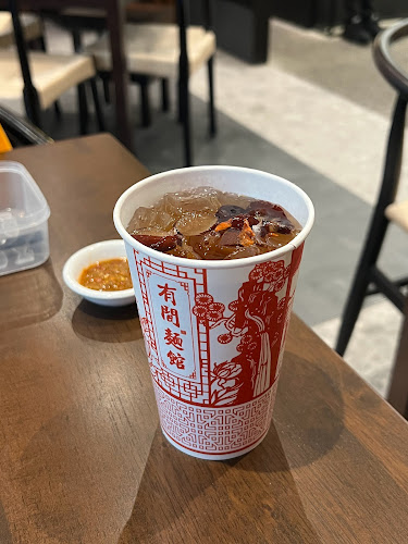 Opinii despre GO Noodle House Changi Airport T2 în Singapore - Hospitality and gastronomy