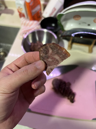 Comentarii opinii despre Meat Pang