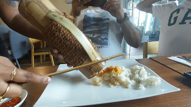 My Kitchen - Kerala Restaurant Singapore